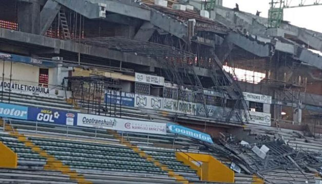 estadio