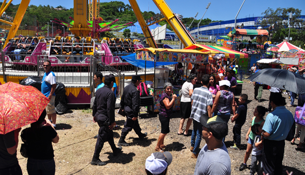 feria