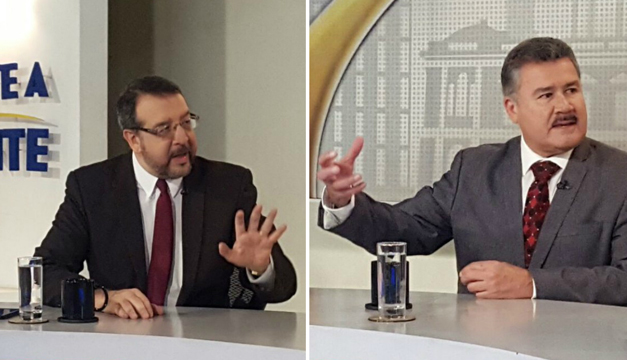 fortin-rubio