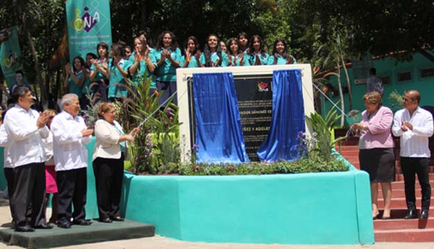 gobierno-casa presidencial