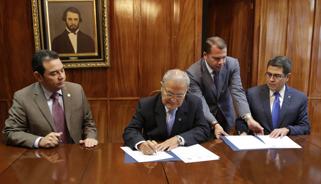 honduras-guate-el-salvador
