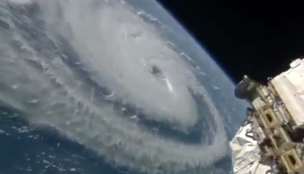 Fotografía tomada de NASA