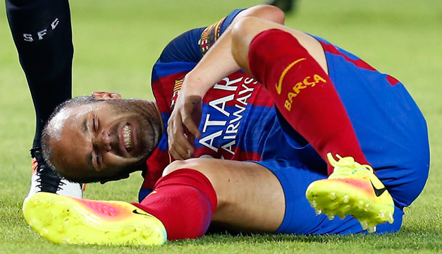 iniesta