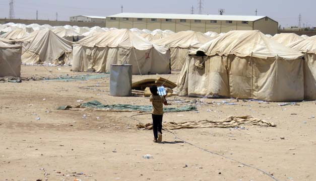 irak-xinhua