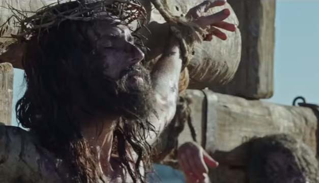 jesus