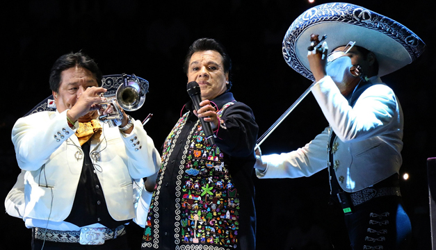 juan gabriel-xinhua