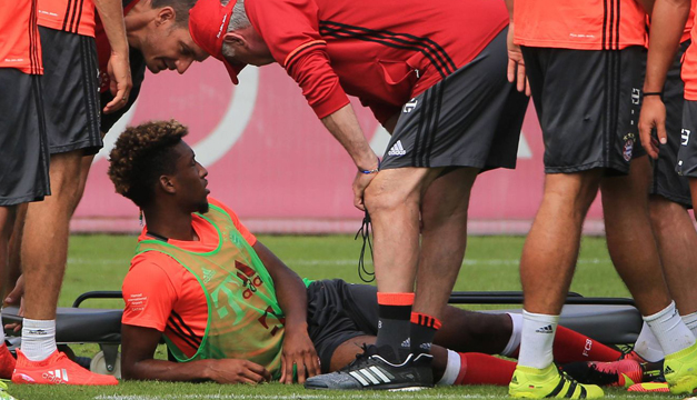 kinsgley-coman
