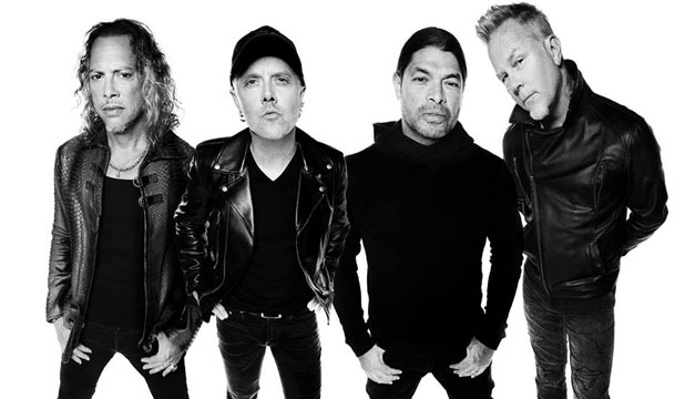 metallica