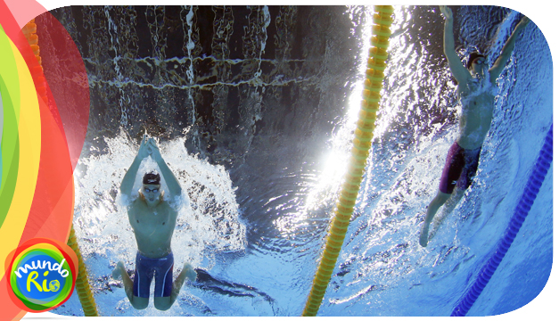 natacion JJOO-xinhua