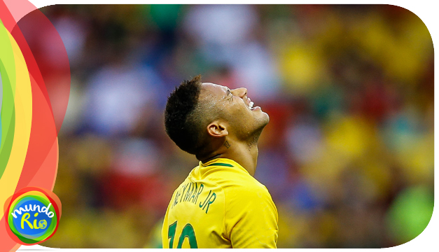 neymar