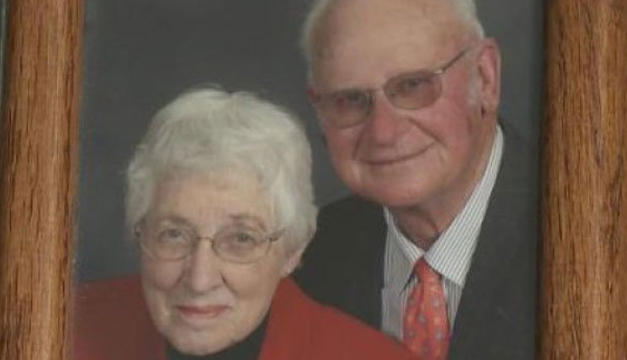 pareja