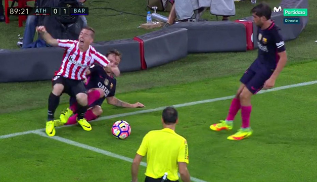 penal-rakitic