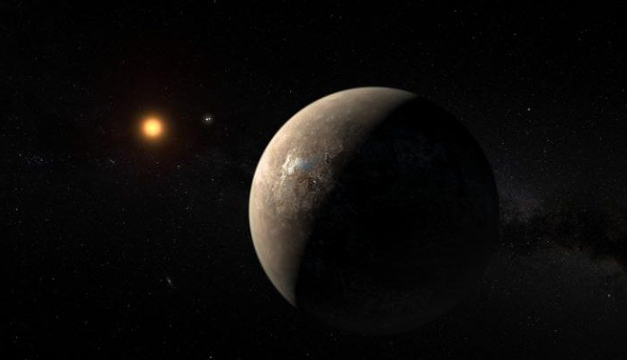planeta-proxima-b