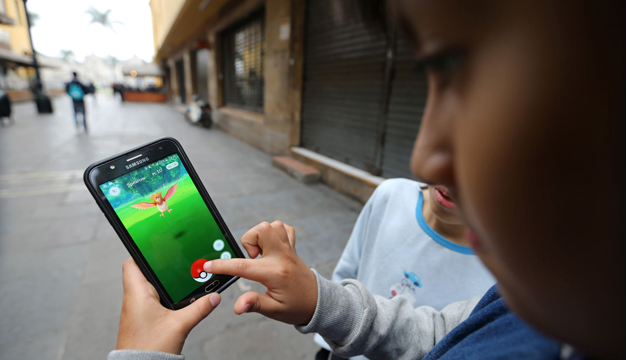 pokemon-xinhua