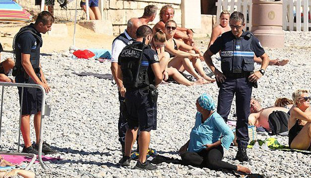 policias-banistas-francia