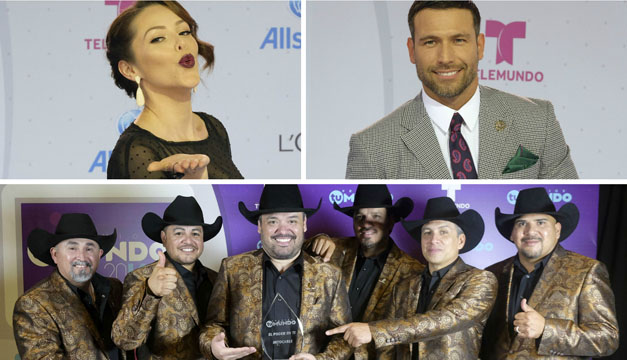 premios tu mundo-efe