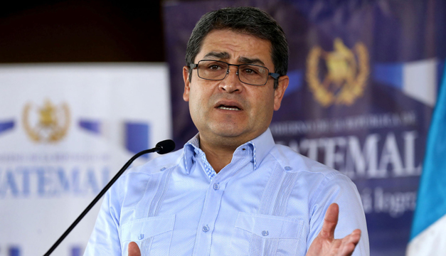 presidente-honduras