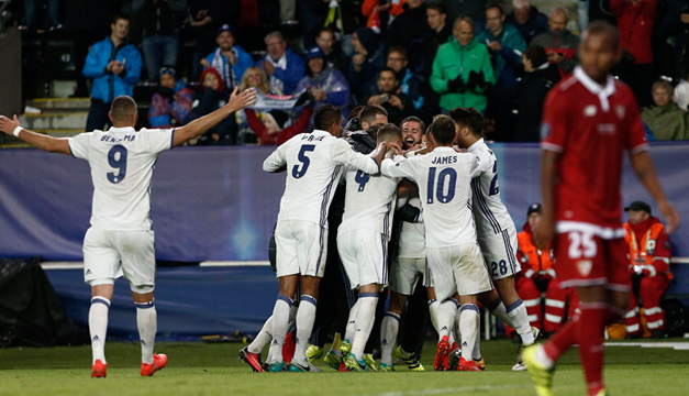 real-madrid