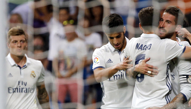 real-madrid