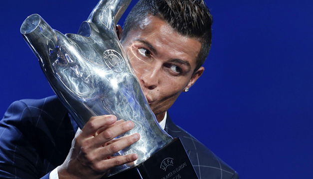 ronaldo