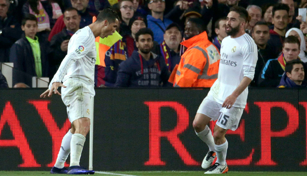 ronaldo