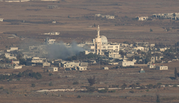 siria