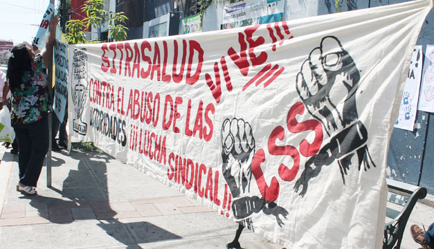 sitrasalud