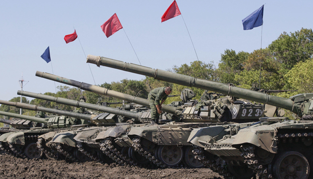 tanque prorruso-efe