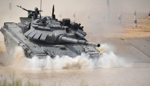 tanque ruso-xinhua