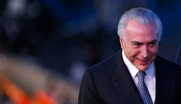 temer-efe