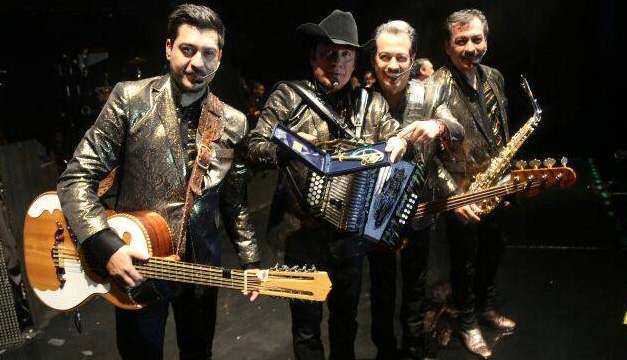 tigres del norte
