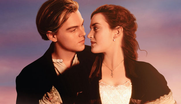 titanic