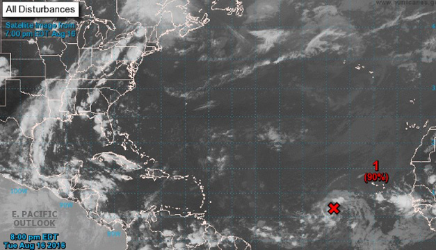 tormenta