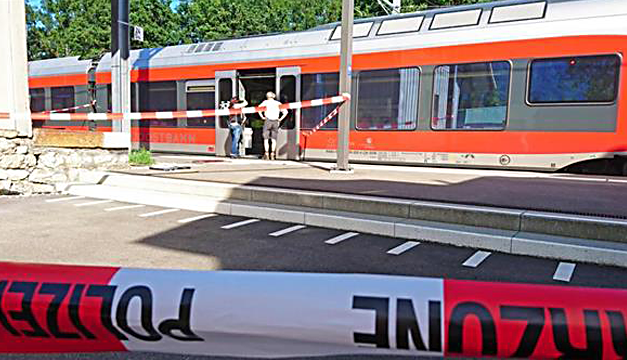 tren
