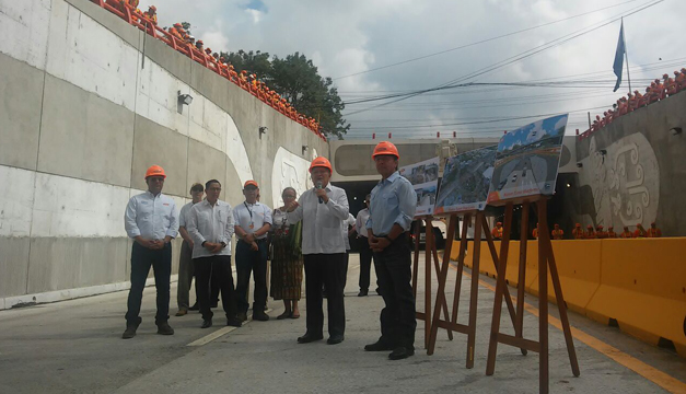 tunel masferrer-dem