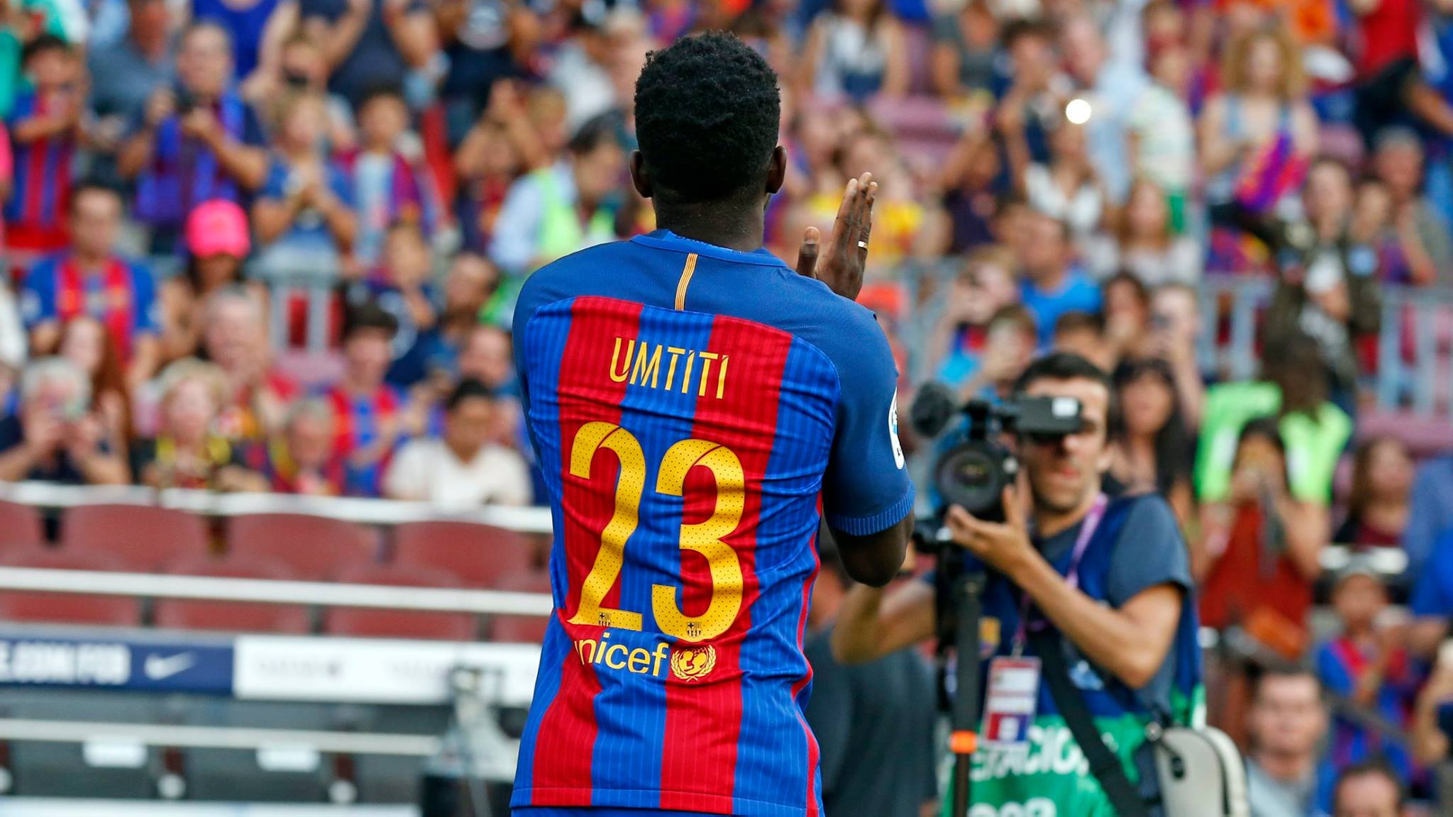 umtiti
