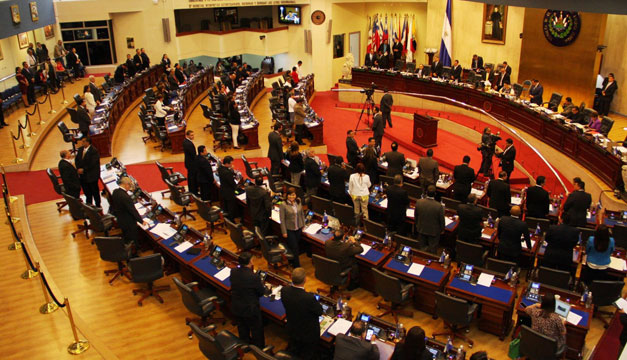 asamblea