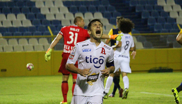 alianza