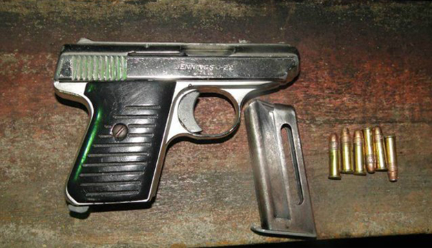 armas
