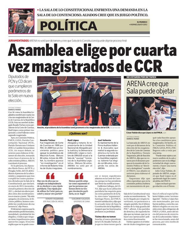 asamblea