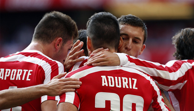 athletic-club