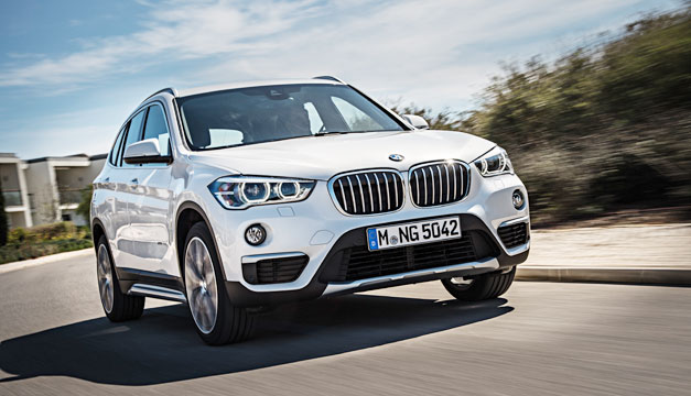 BMW