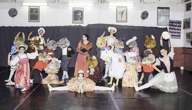 ballet