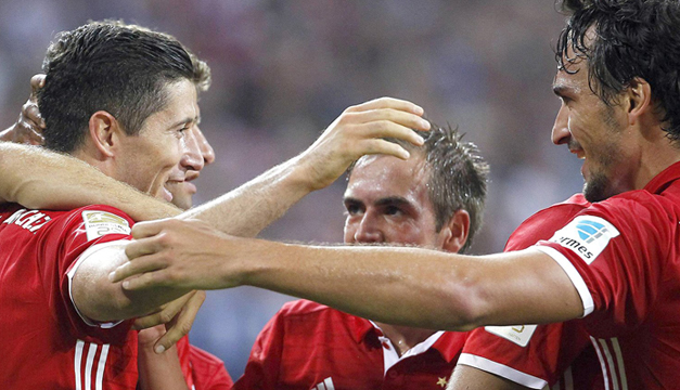 bayern-munich