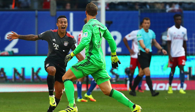 bayern-munich