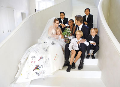 brangelina
