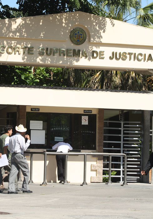 csj-corte-suprema-de-justicia