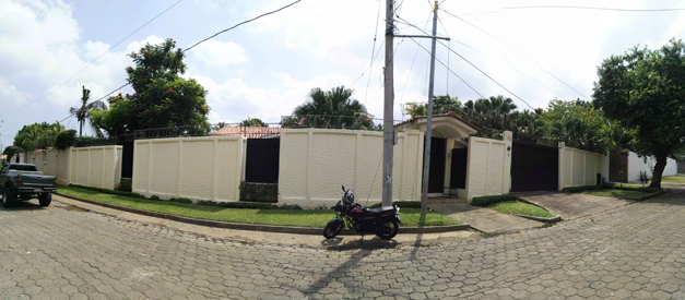 Casa-de-Mauricio-Funes-en-Nicaragua