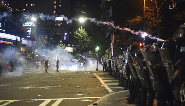 charlotte-protestas-estados-unidos