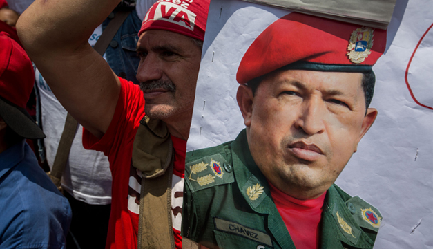 chavismo
